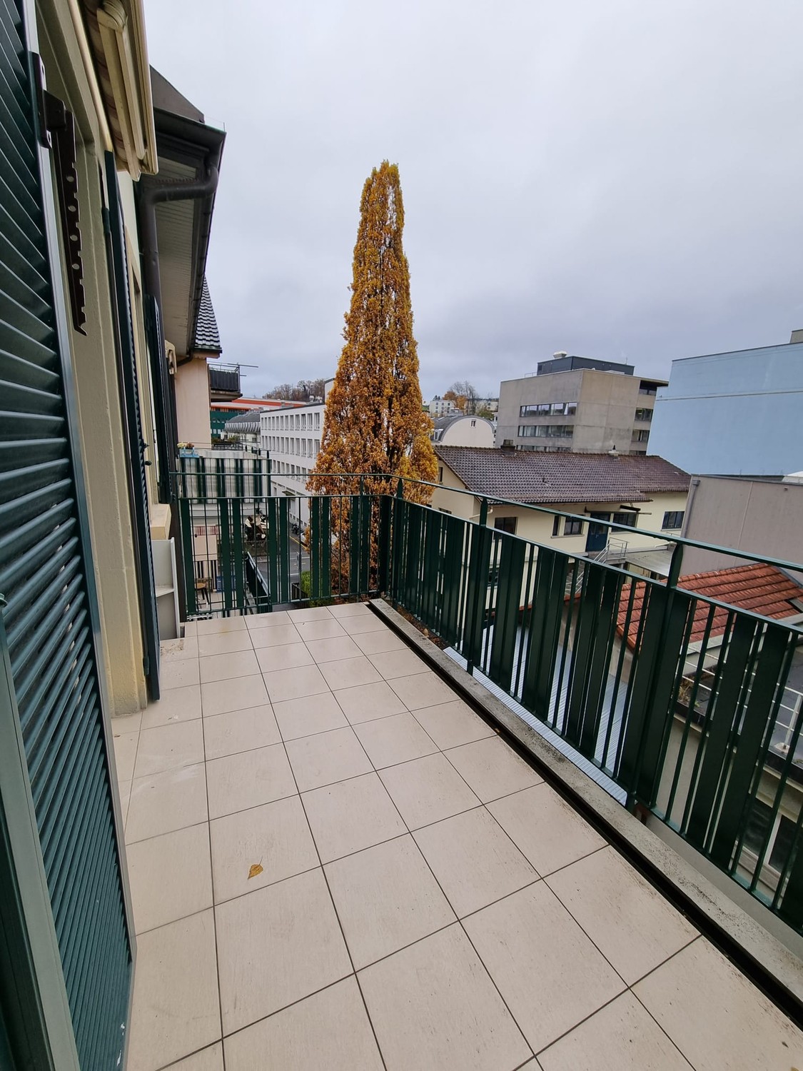 Appartement de 2 pièces