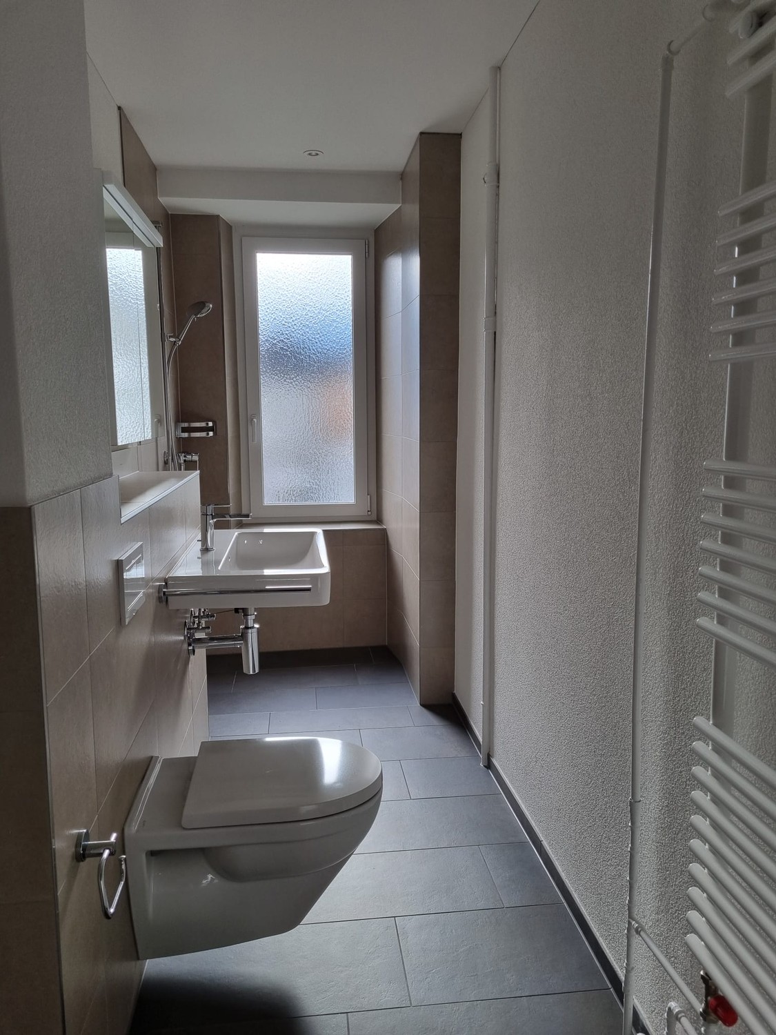 Appartement de 2 pièces
