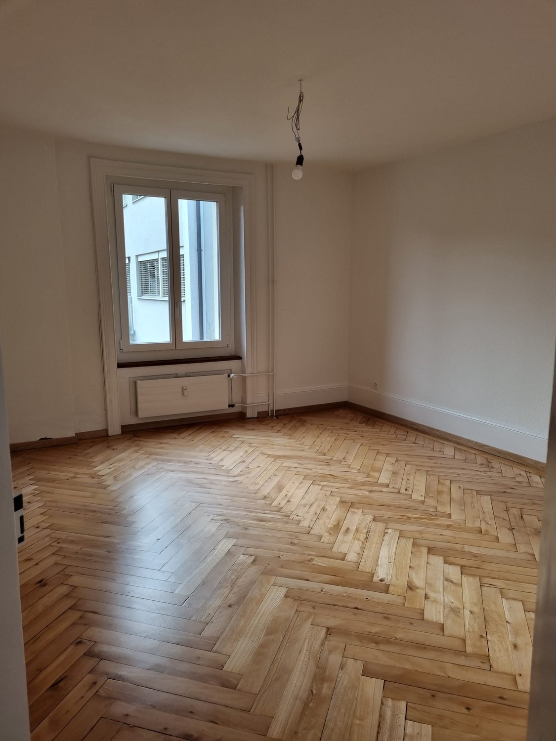 Appartement de 2 pièces