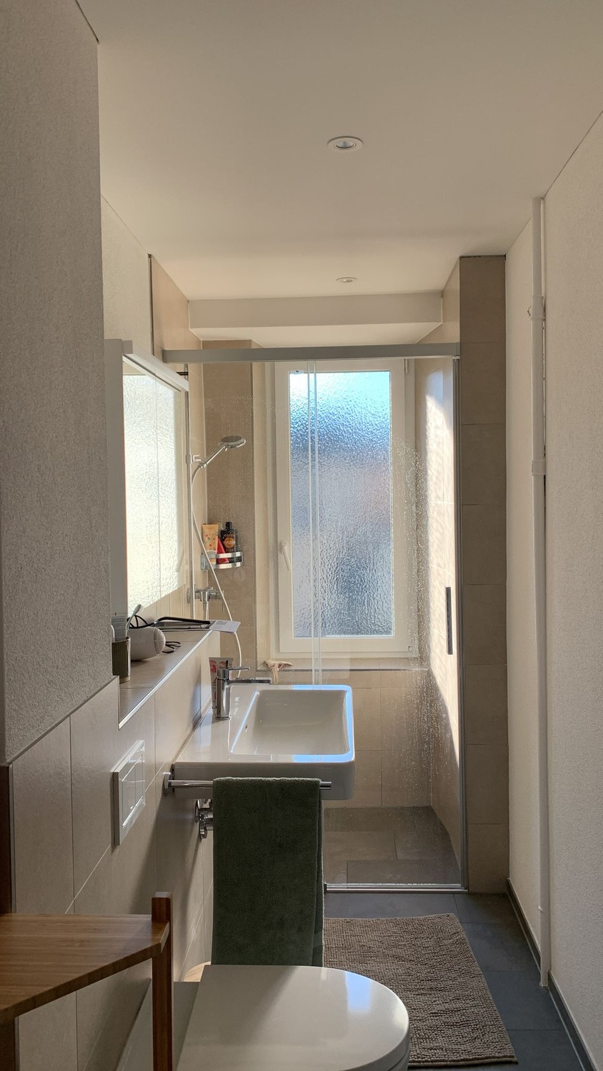 Appartement de 2 pièces