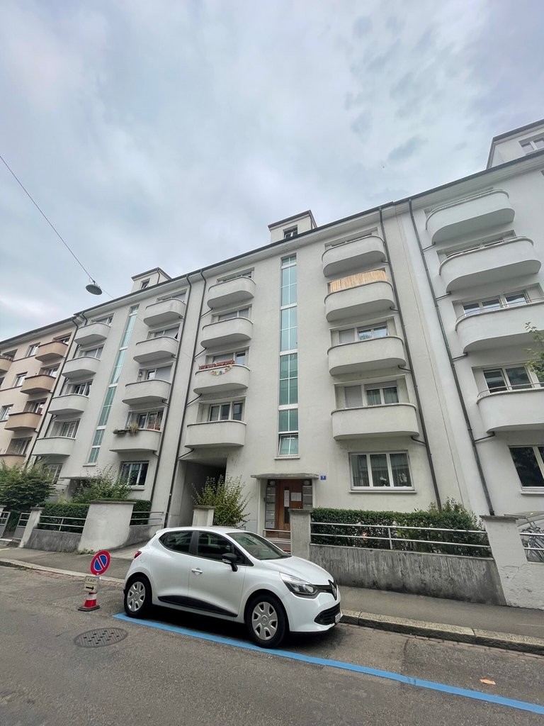 2 rooms apartment