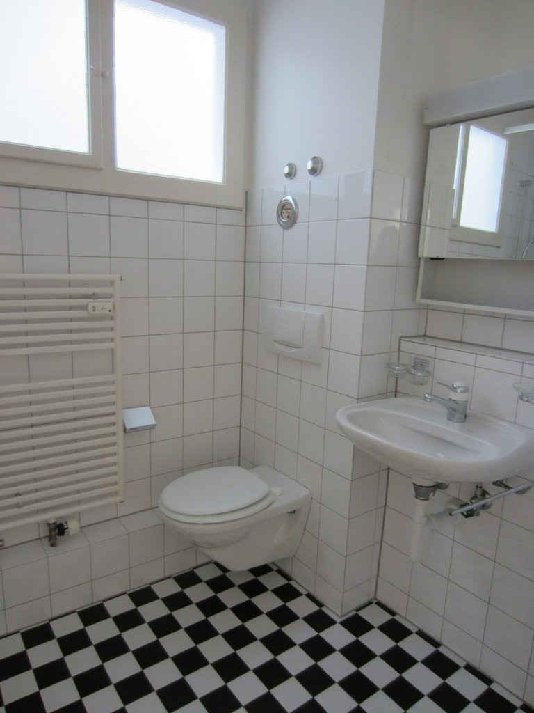 2 rooms apartment