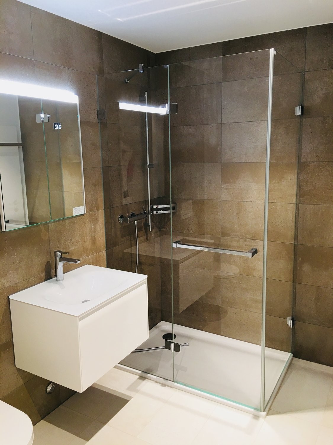 4 rooms duplex