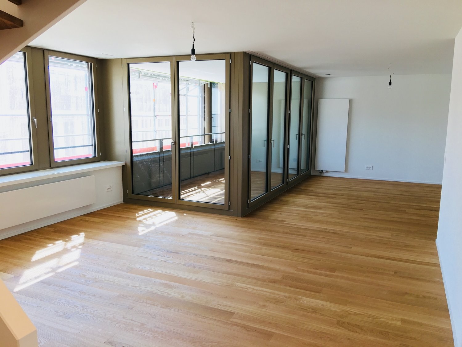 4 rooms duplex