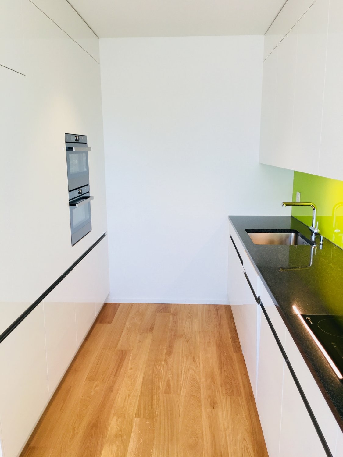 4 rooms duplex