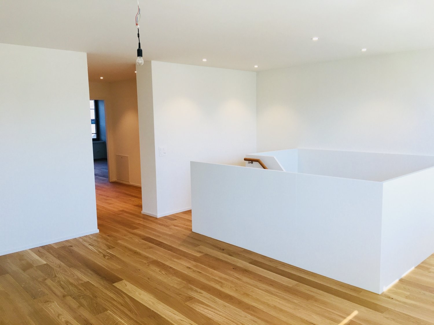 4 rooms duplex