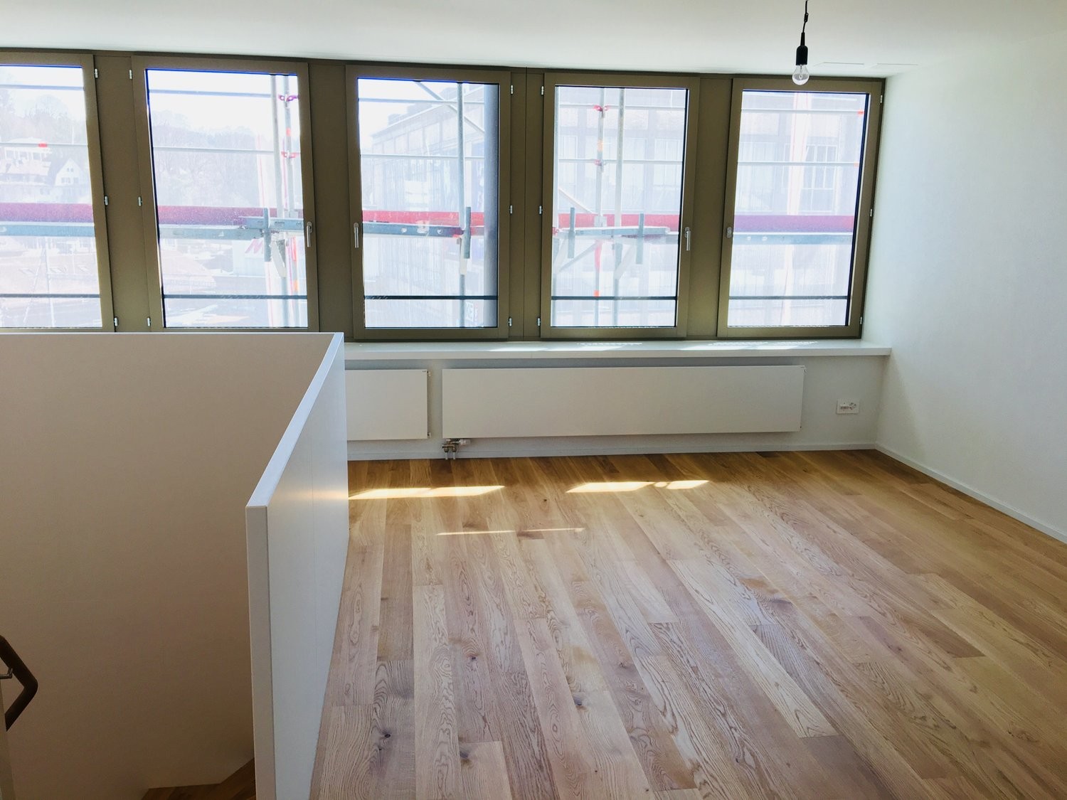 4 rooms duplex
