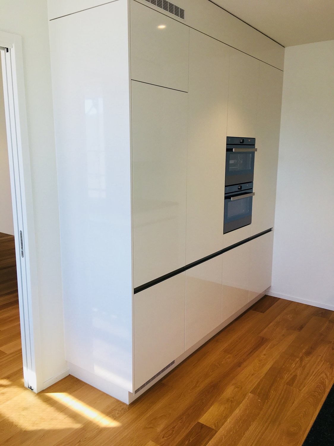 4 rooms duplex