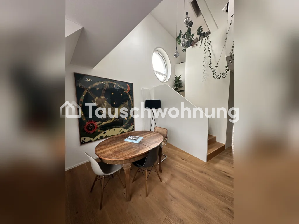3 ½ locali duplex