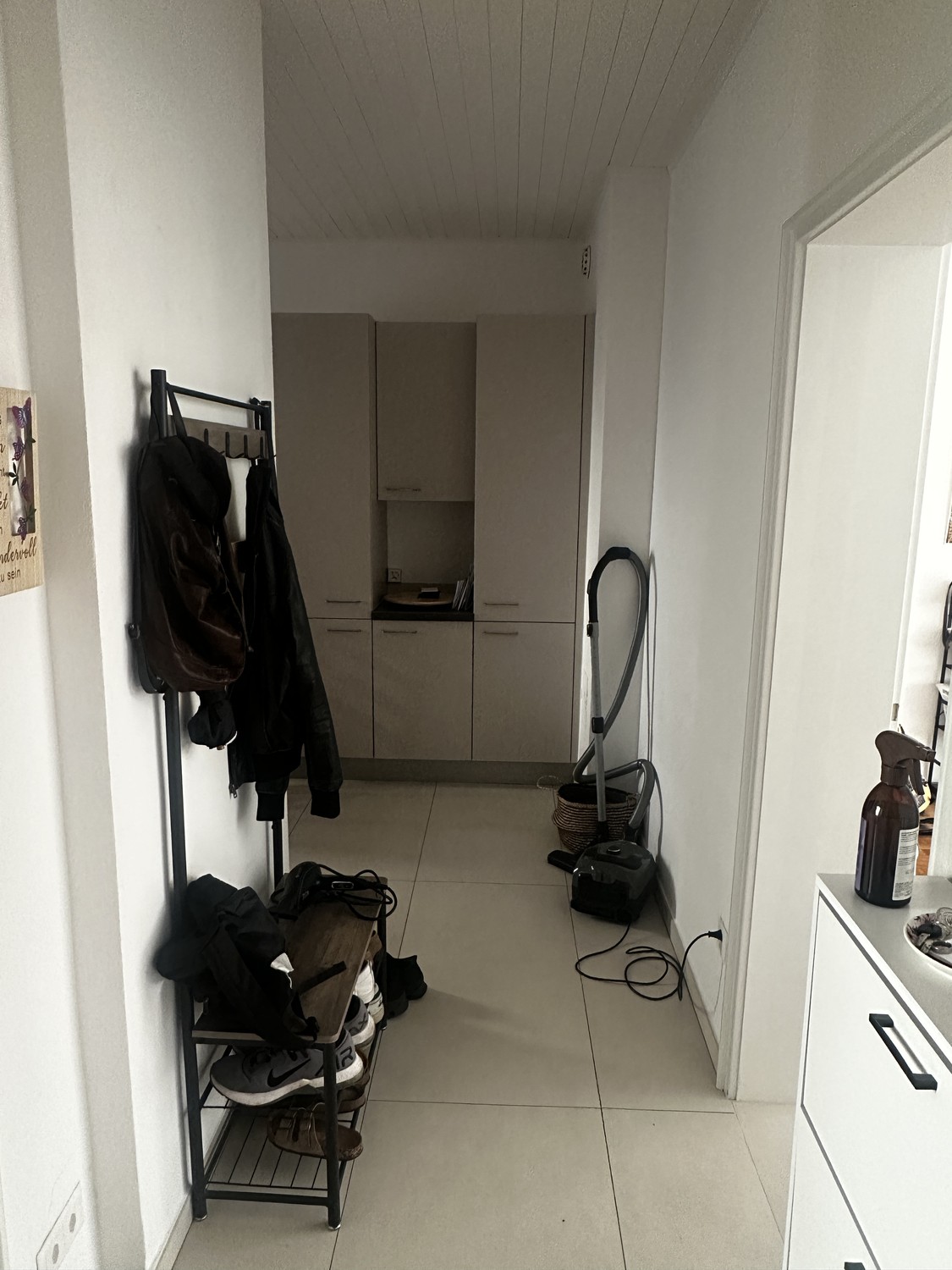 2 ½ Zimmer Wohnung, Foto 1 von 3