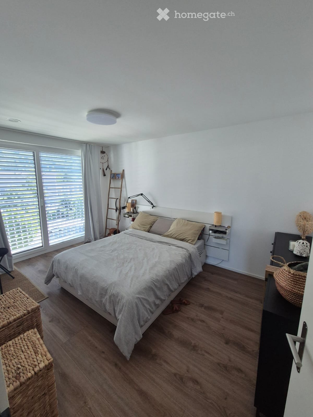 3 ½ Zimmer Wohnung, Foto 4 von 5