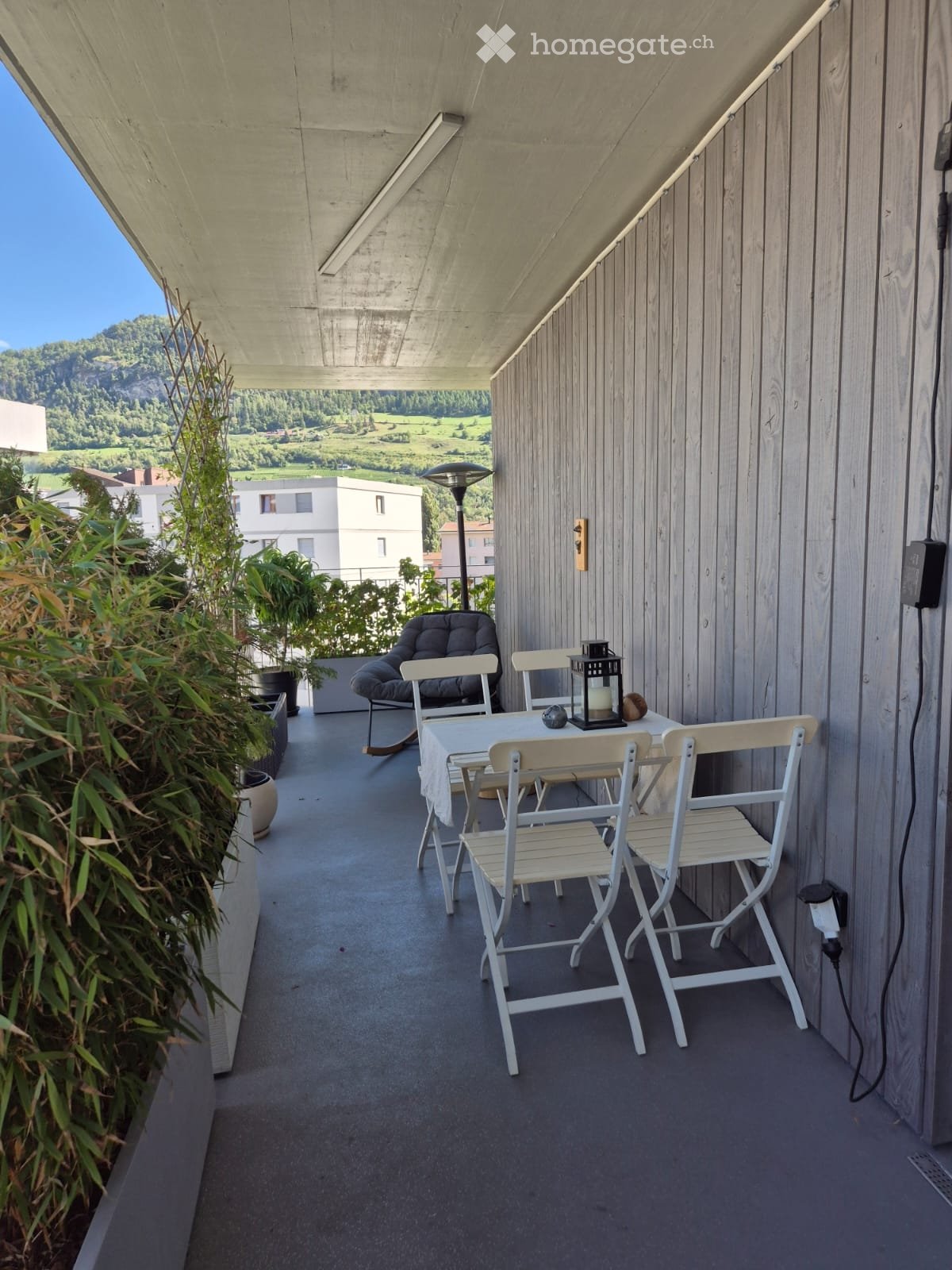 3 ½ Zimmer Wohnung, Foto 5 von 5
