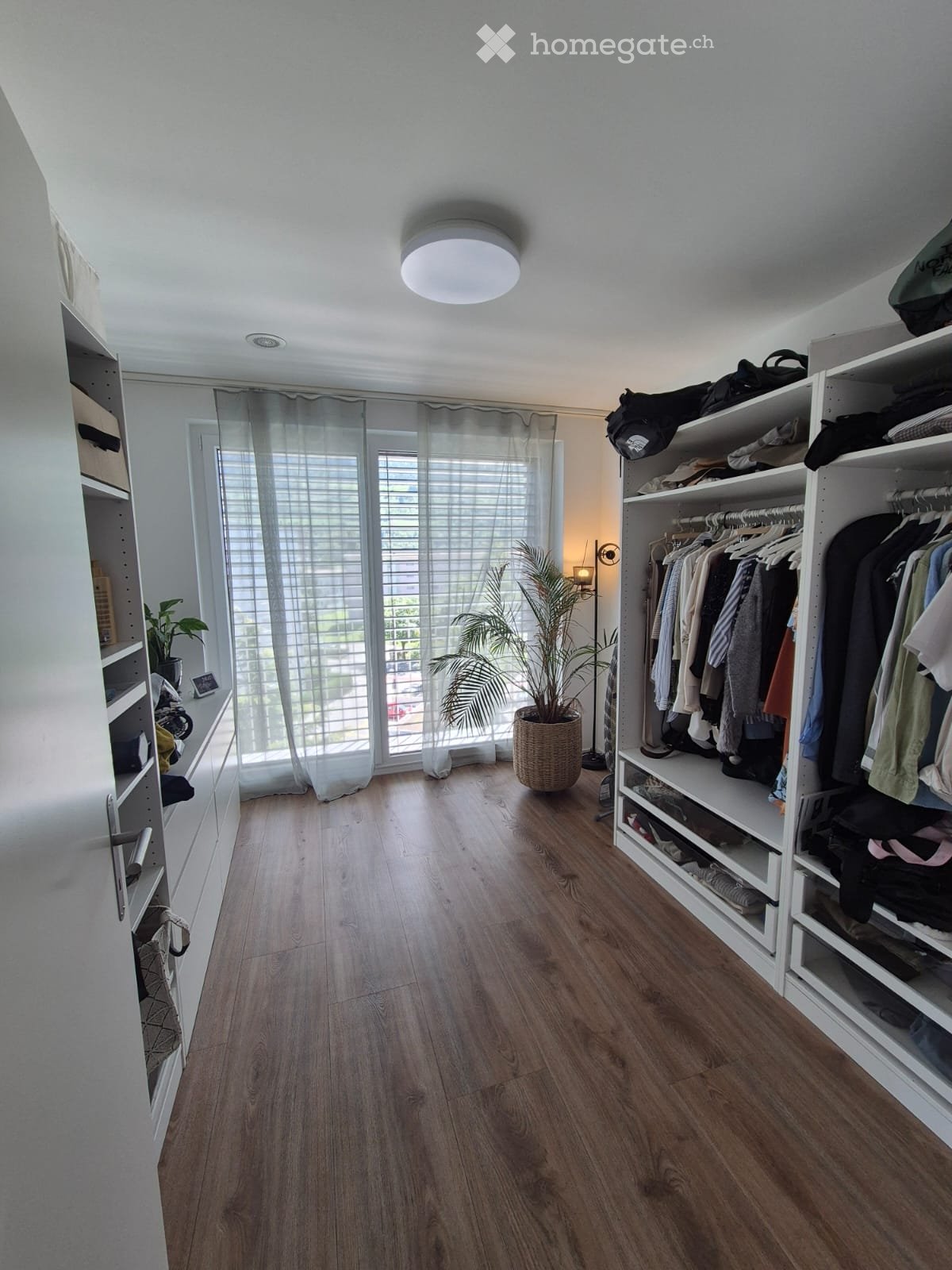 3 ½ Zimmer Wohnung, Foto 3 von 5