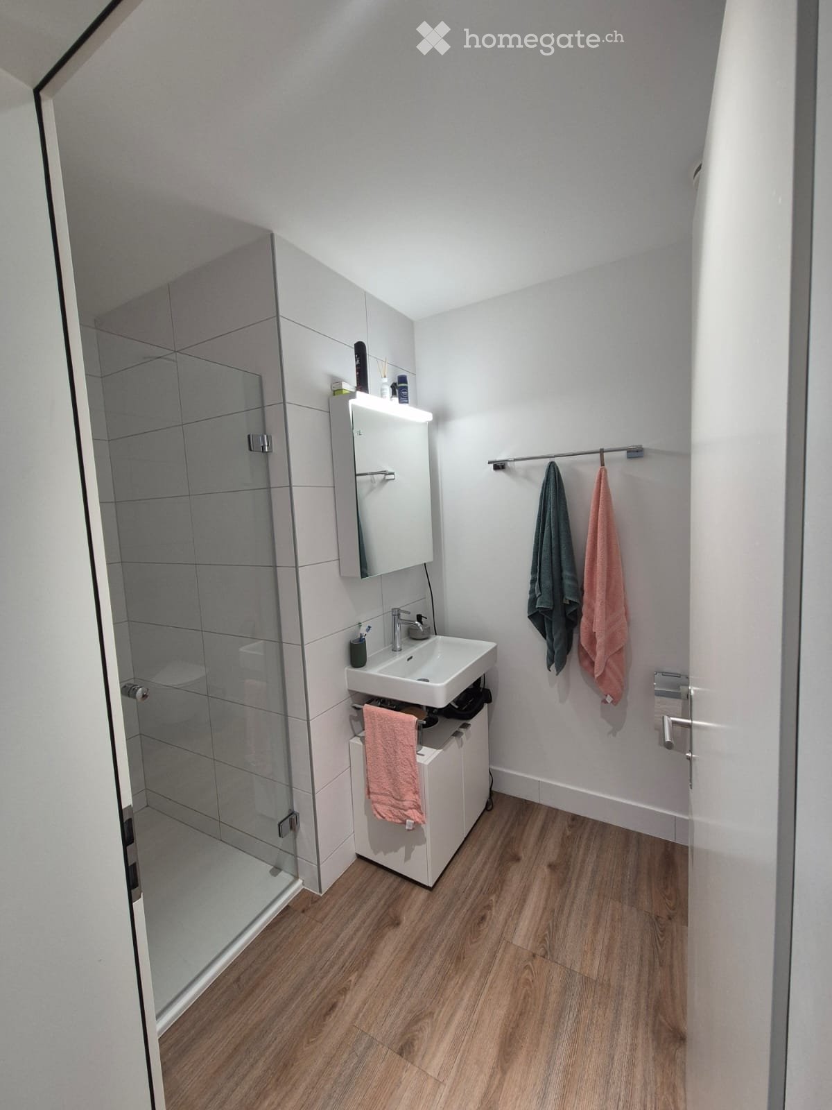 3 ½ Zimmer Wohnung, Foto 1 von 5