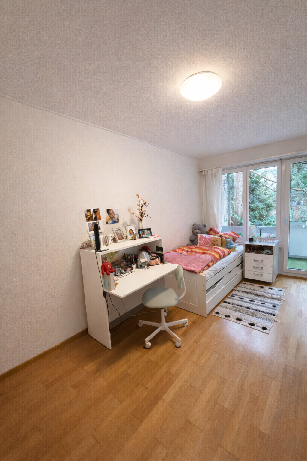 4 ½ rooms apartment (7)