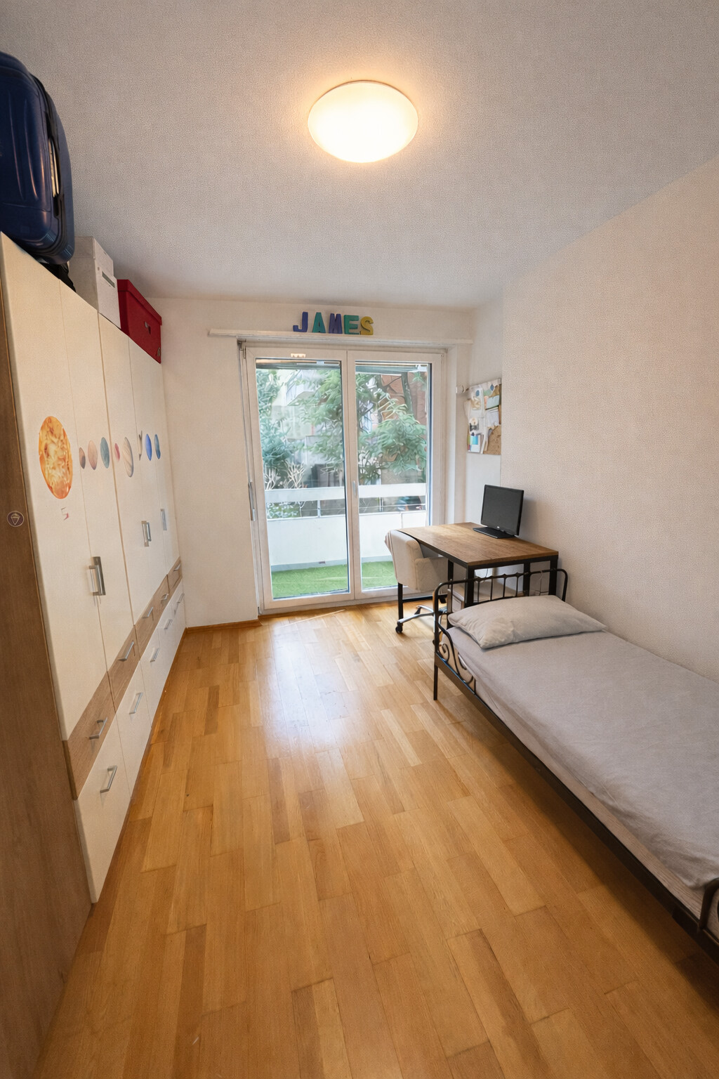 4 ½ rooms apartment (8)