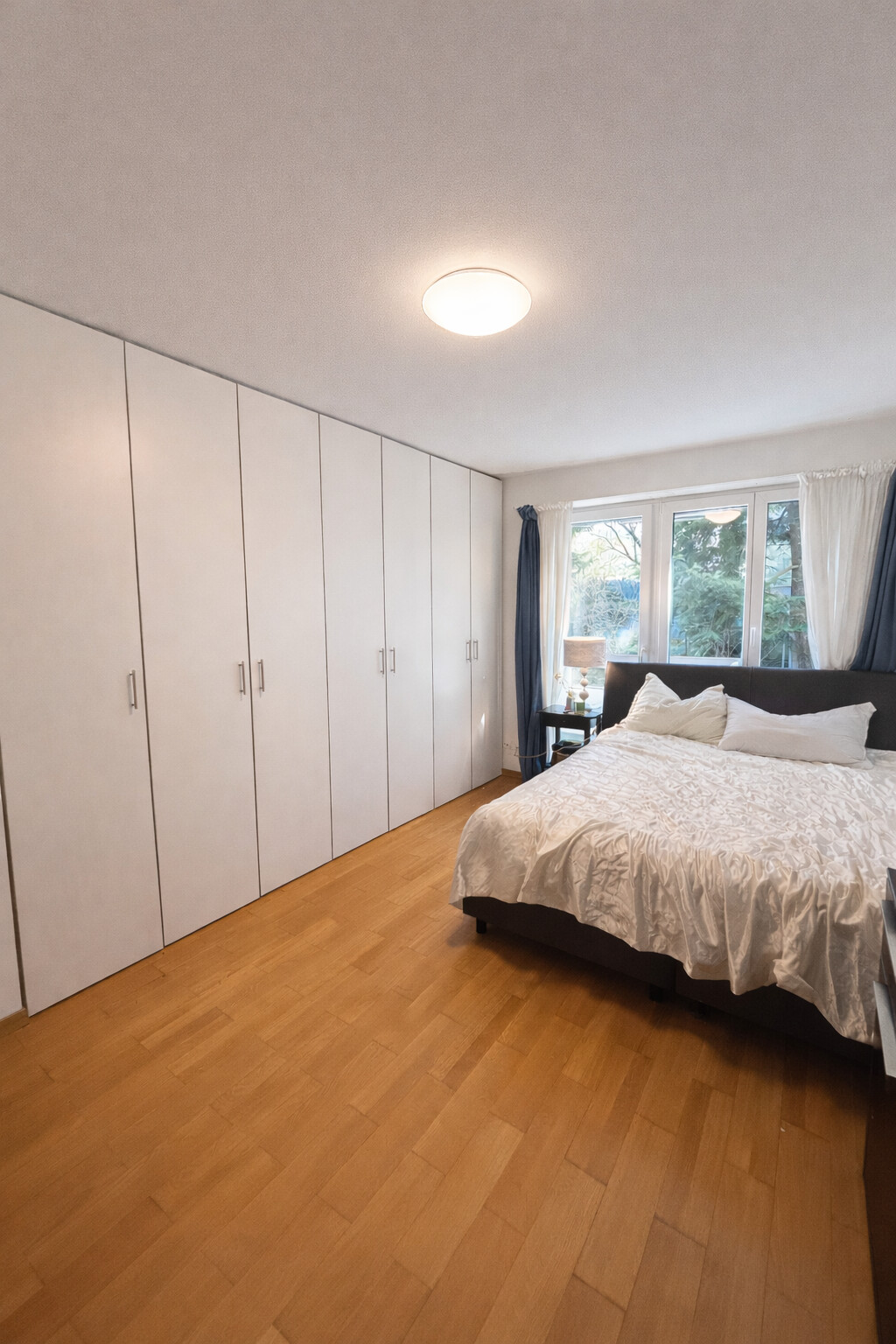 4 ½ rooms apartment (6)