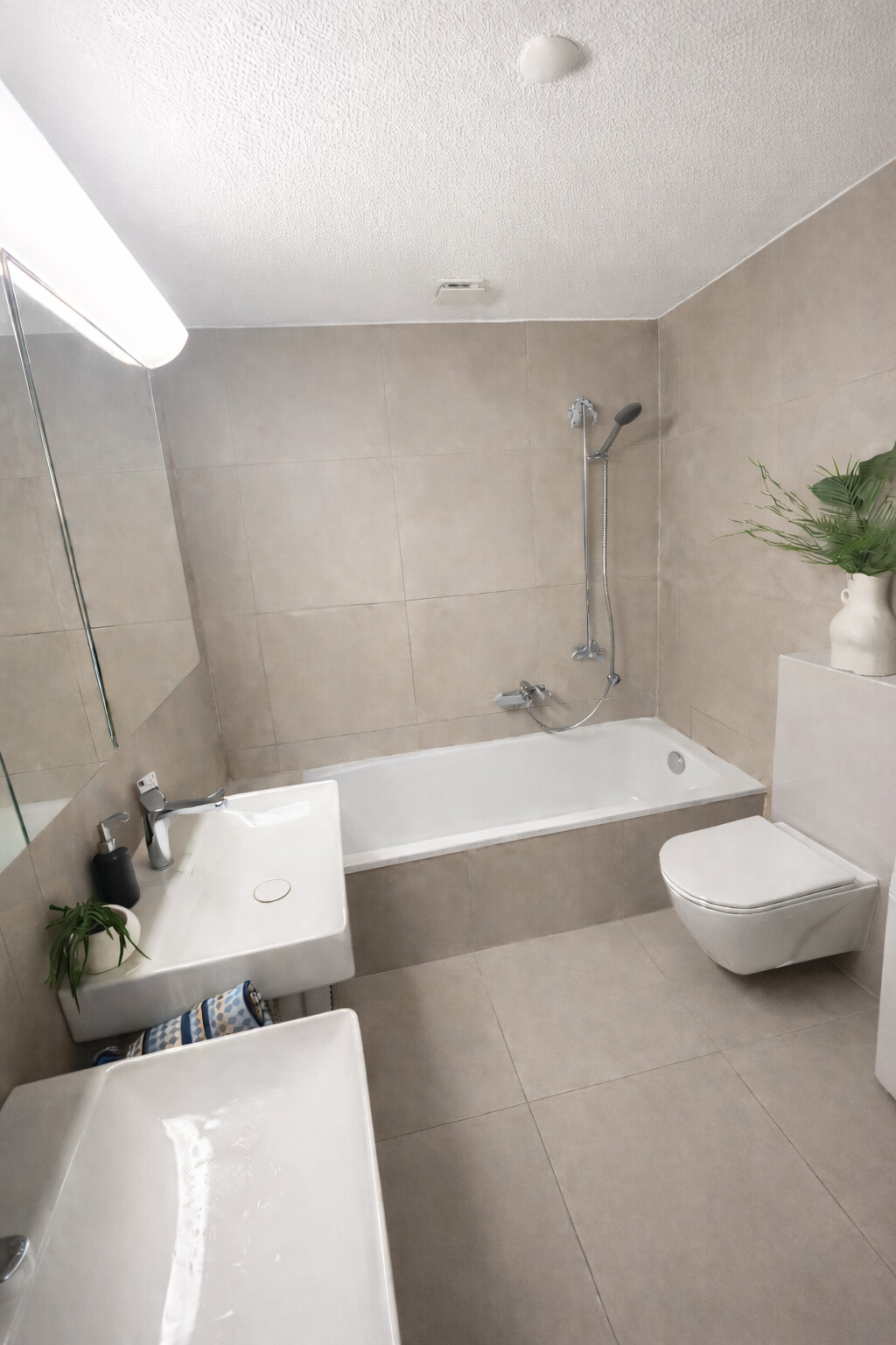 4 ½ rooms apartment (5)
