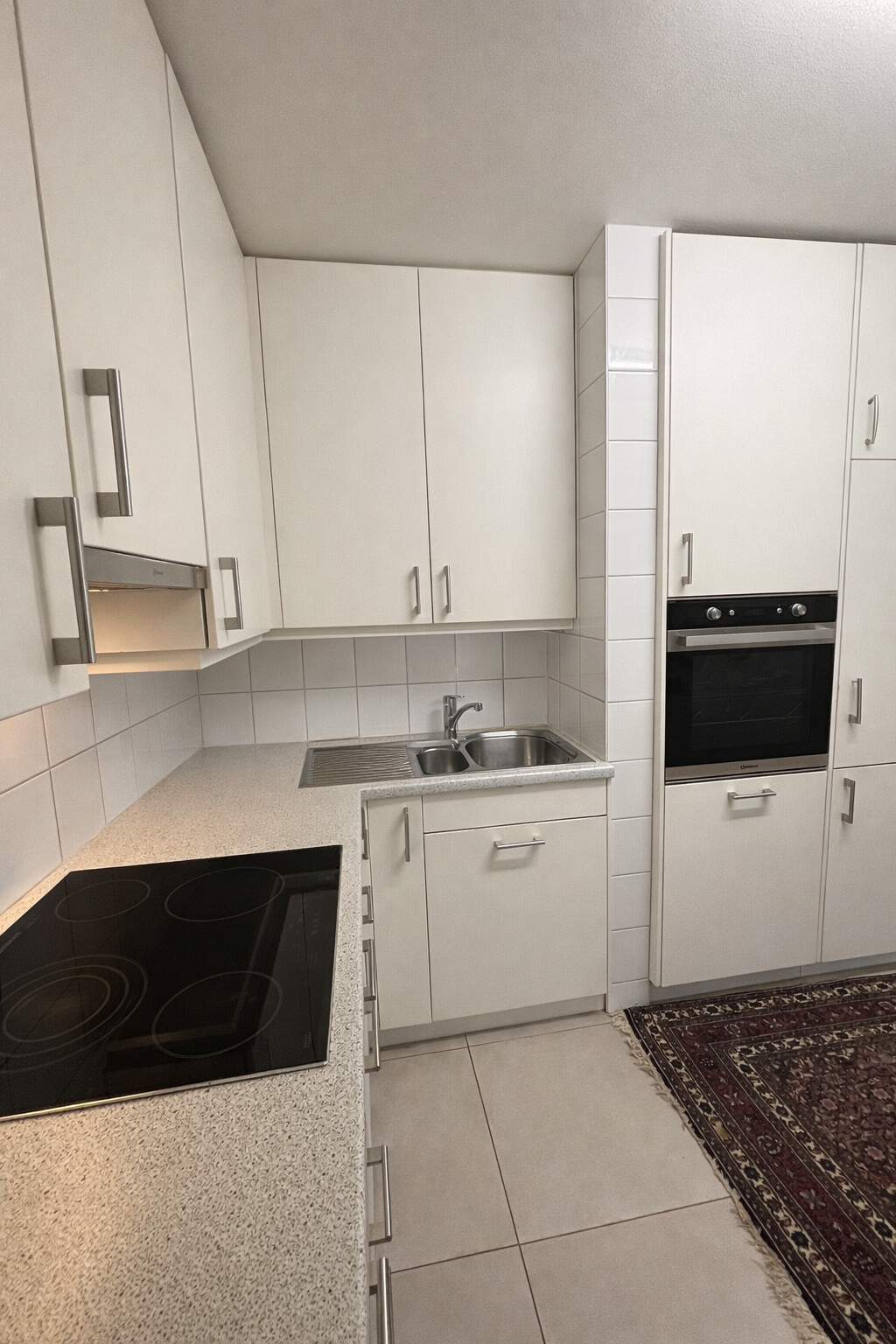 4 ½ rooms apartment (4)