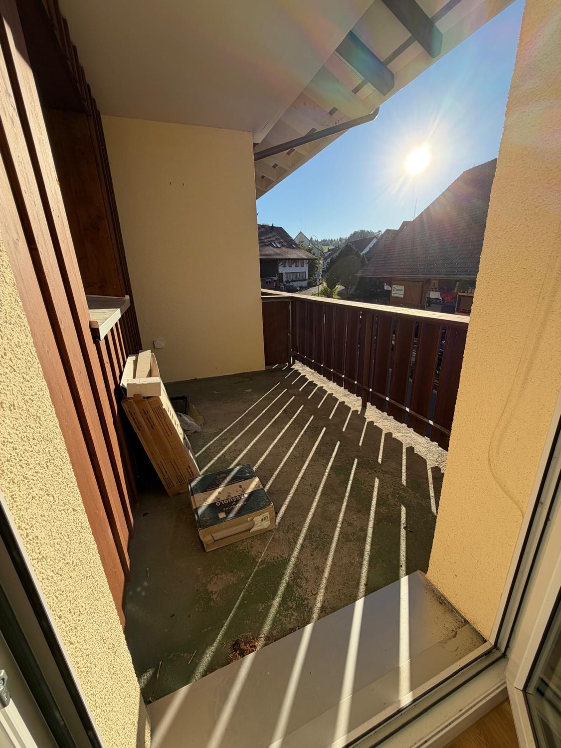 3 rooms apartment, Foto 5 von 9