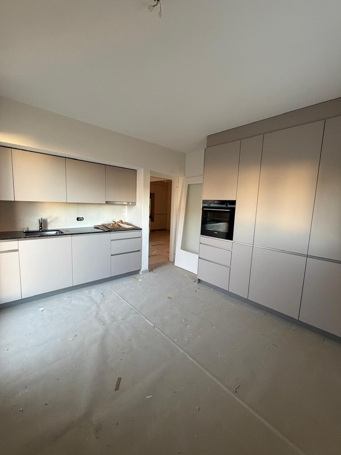 3 rooms apartment, Foto 4 von 9