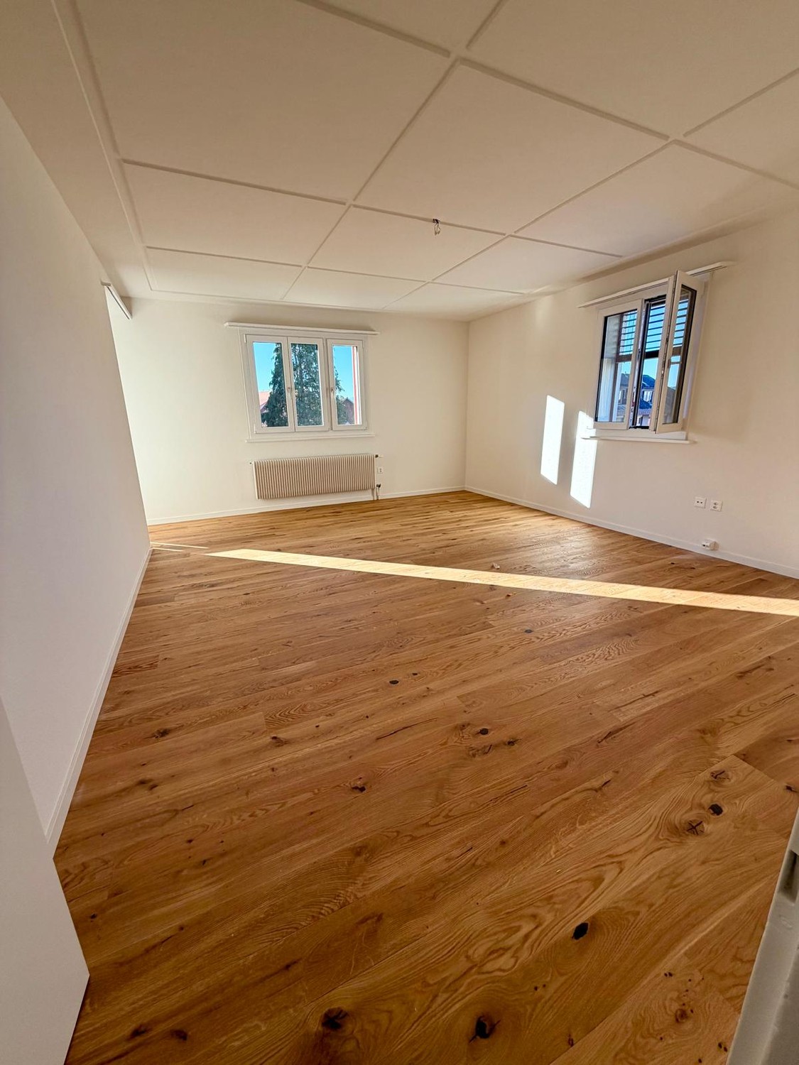 3 rooms apartment, Foto 1 von 9