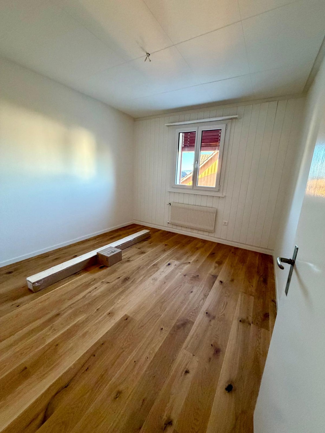 3 rooms apartment, Foto 2 von 9
