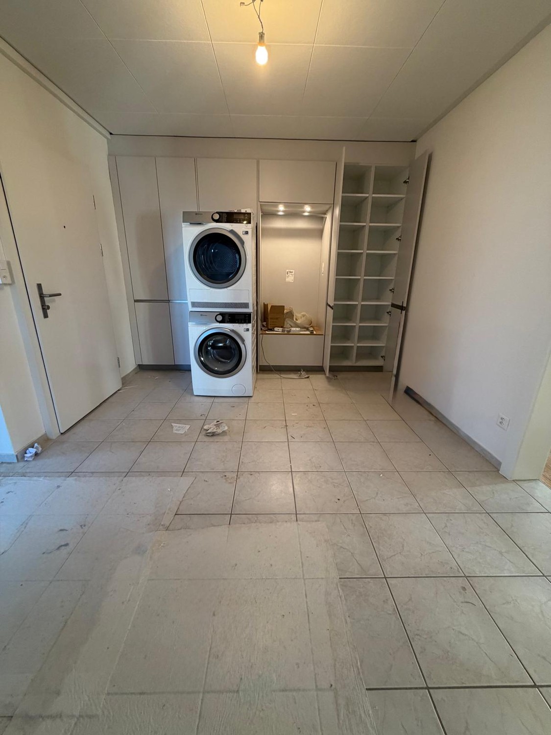 3 rooms apartment, Foto 6 von 9