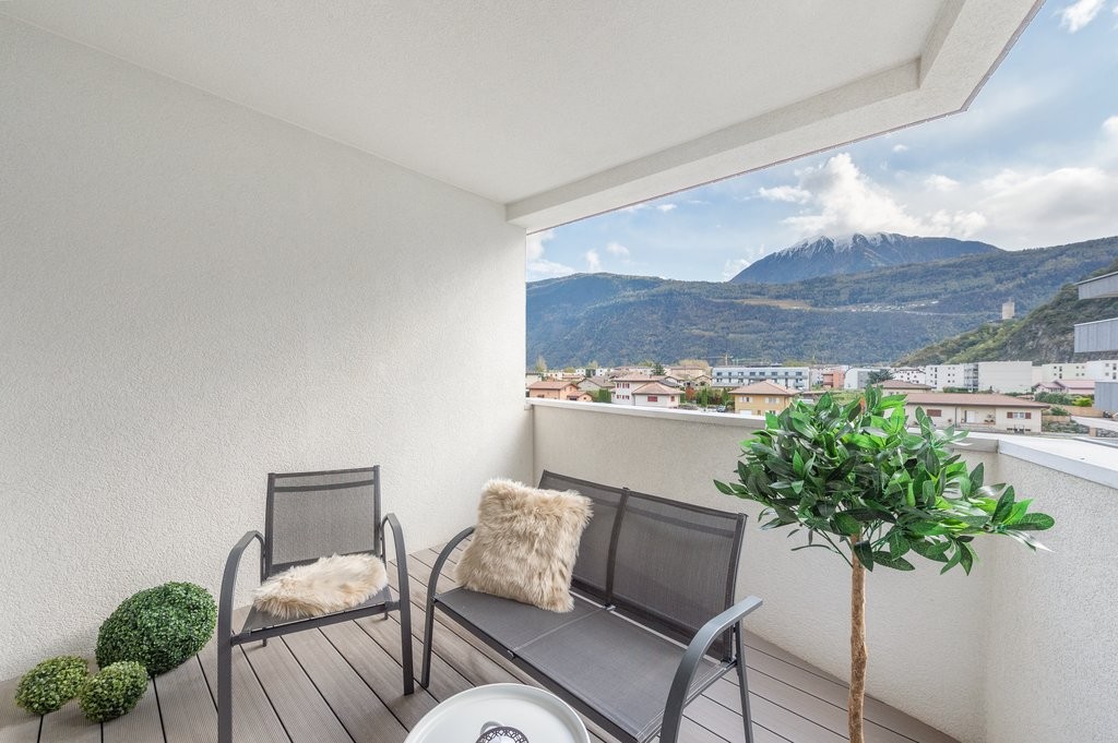 4 ½ Zimmer-Apartment, Foto 1 von 10