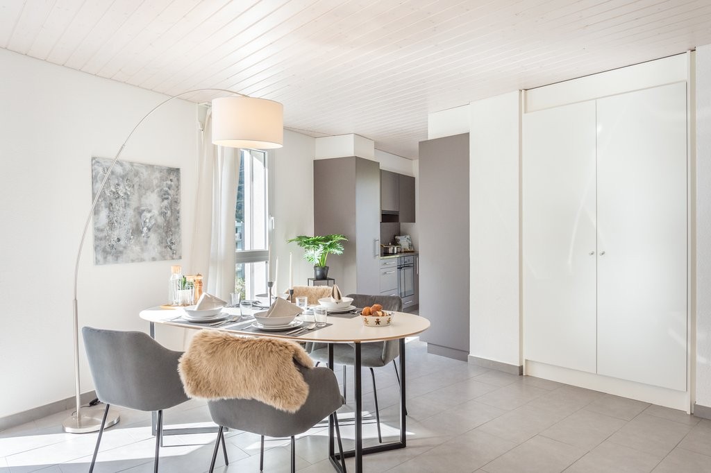 4 ½ Zimmer-Apartment, Foto 3 von 10