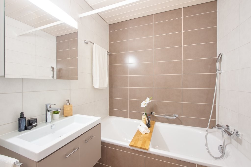 4 ½ Zimmer-Apartment, Foto 7 von 10