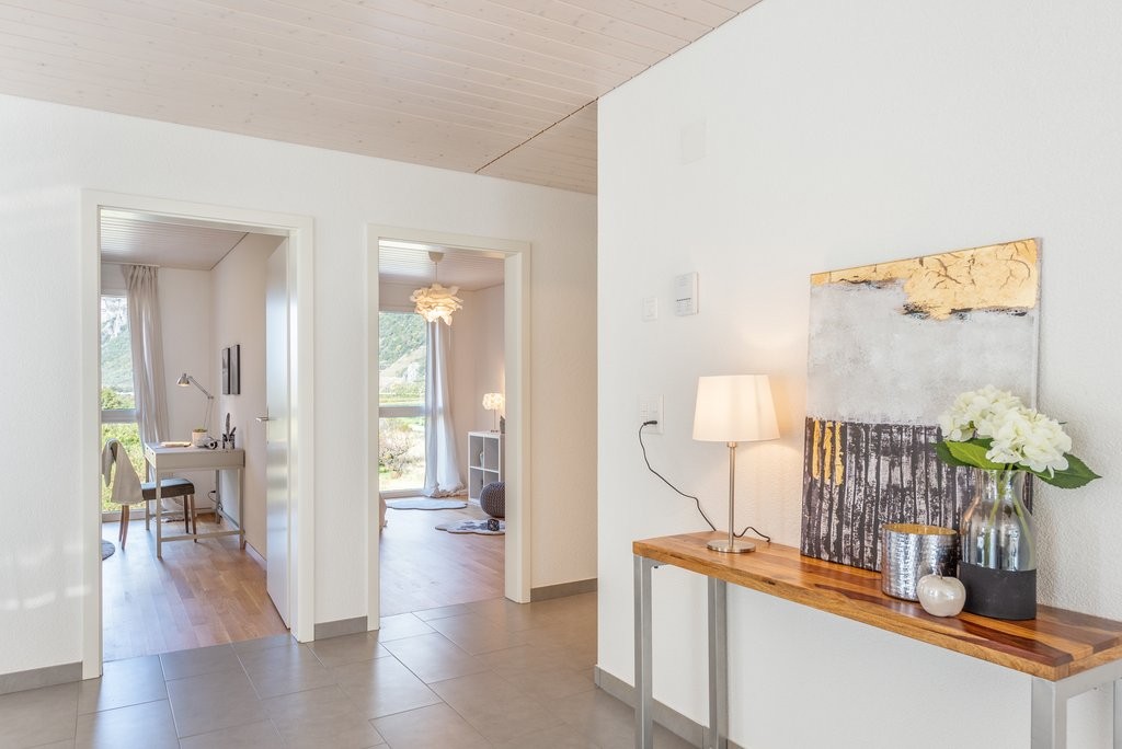 4 ½ Zimmer-Apartment, Foto 4 von 10