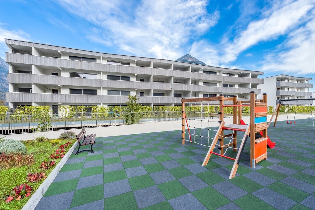4 ½ Zimmer-Apartment, Foto 10 von 10