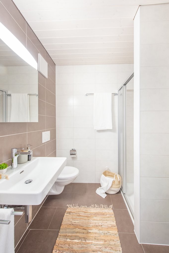 4 ½ Zimmer-Apartment, Foto 8 von 10