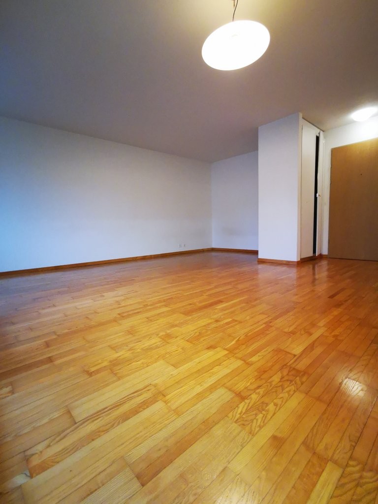 1 ½ pièces appartement