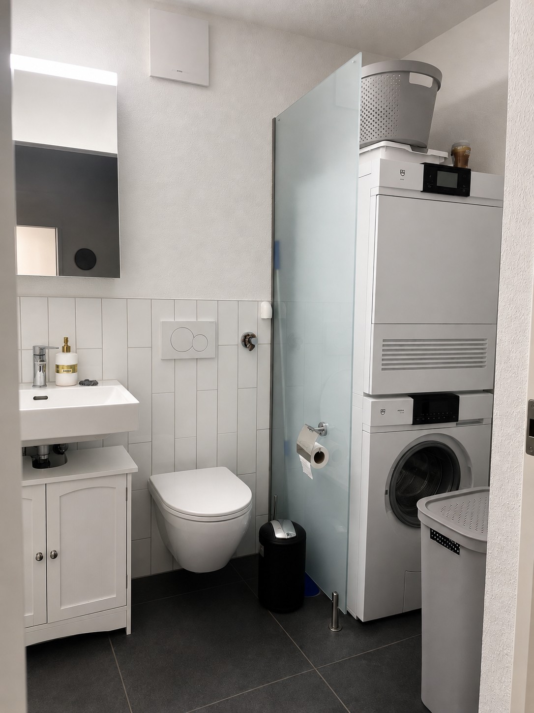 Appartamento di 5 ½ locali