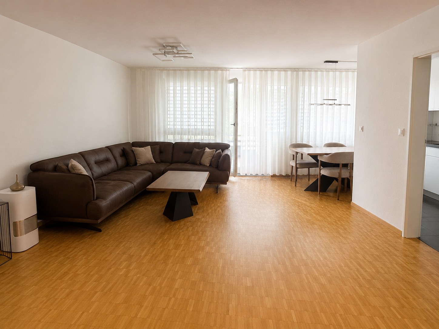 Appartamento di 5 ½ locali
