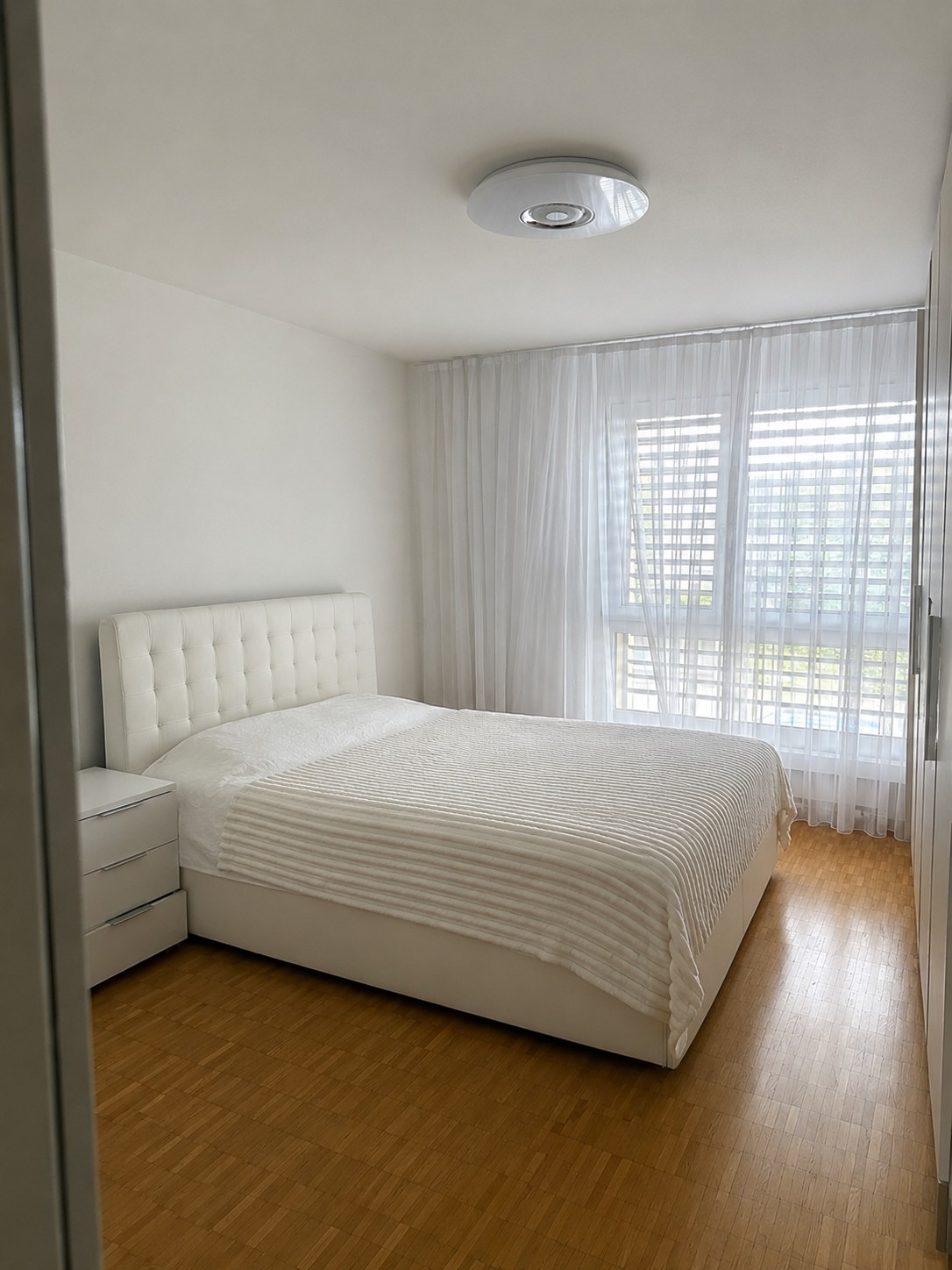 Appartamento di 5 ½ locali