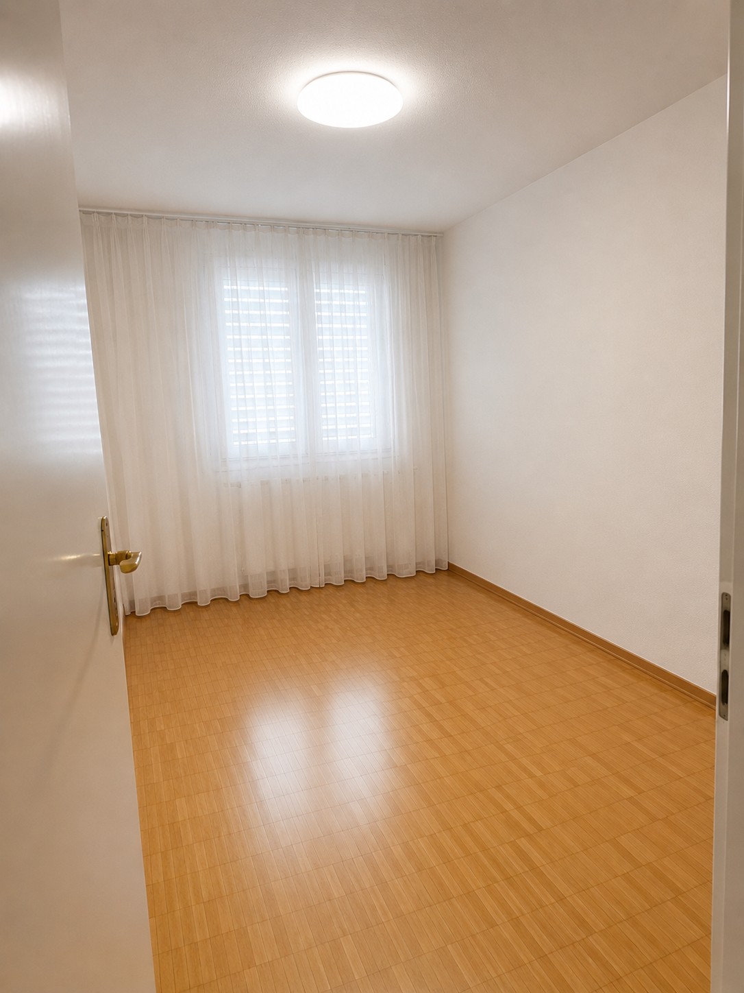 Appartamento di 5 ½ locali
