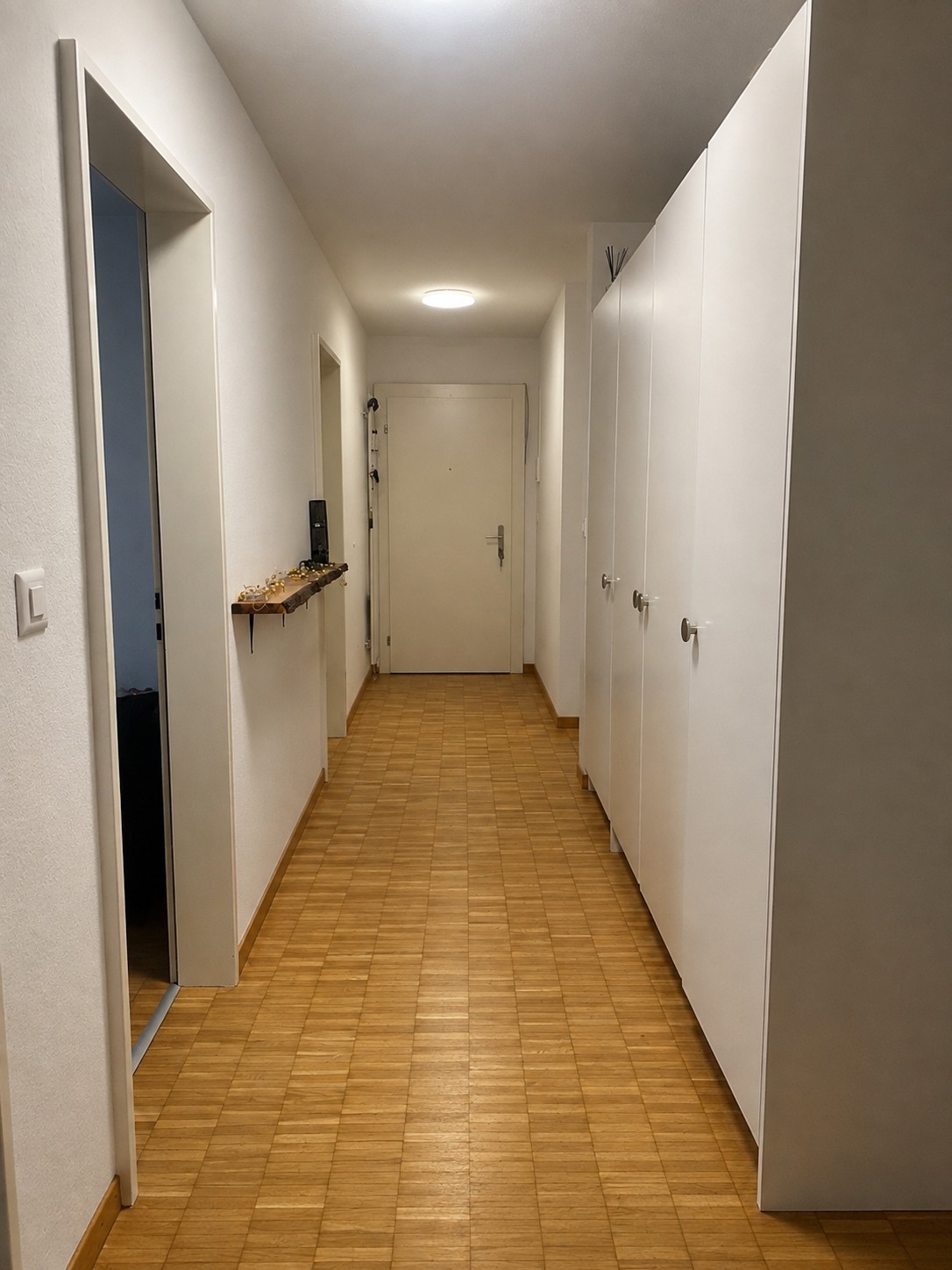 Appartamento di 5 ½ locali