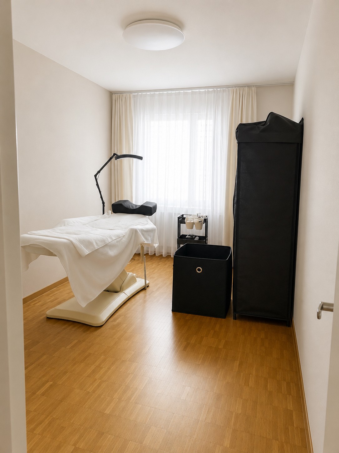 Appartamento di 5 ½ locali