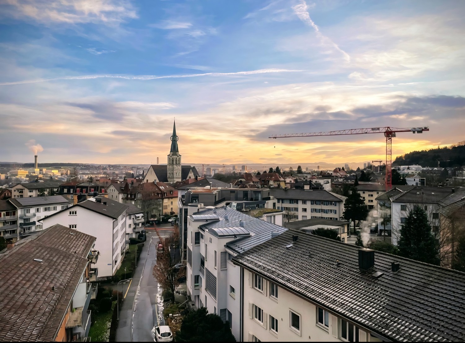 Zimmer in einer Wohngemeinschaft, Foto 4 von 4
