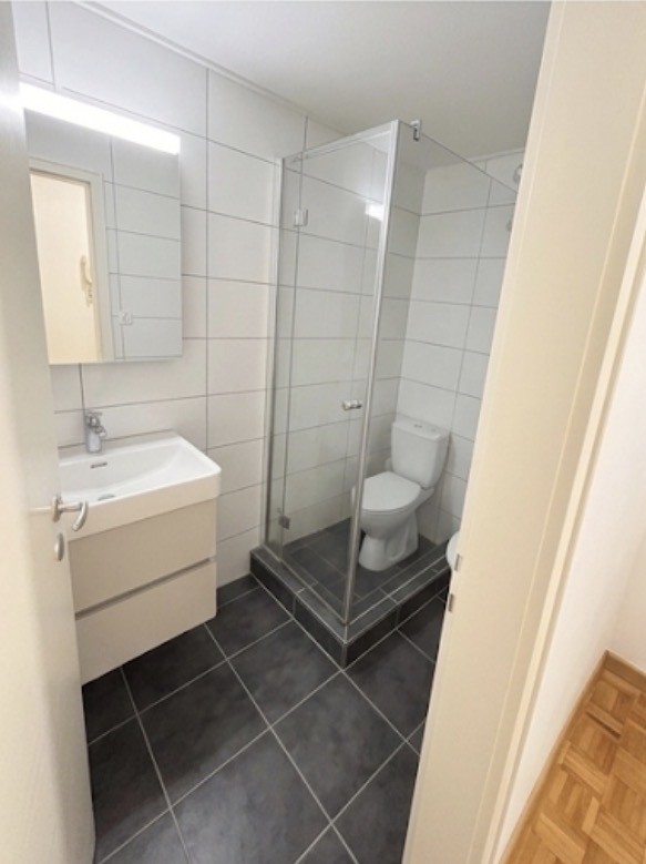1 room apartment, photo 1 of 4