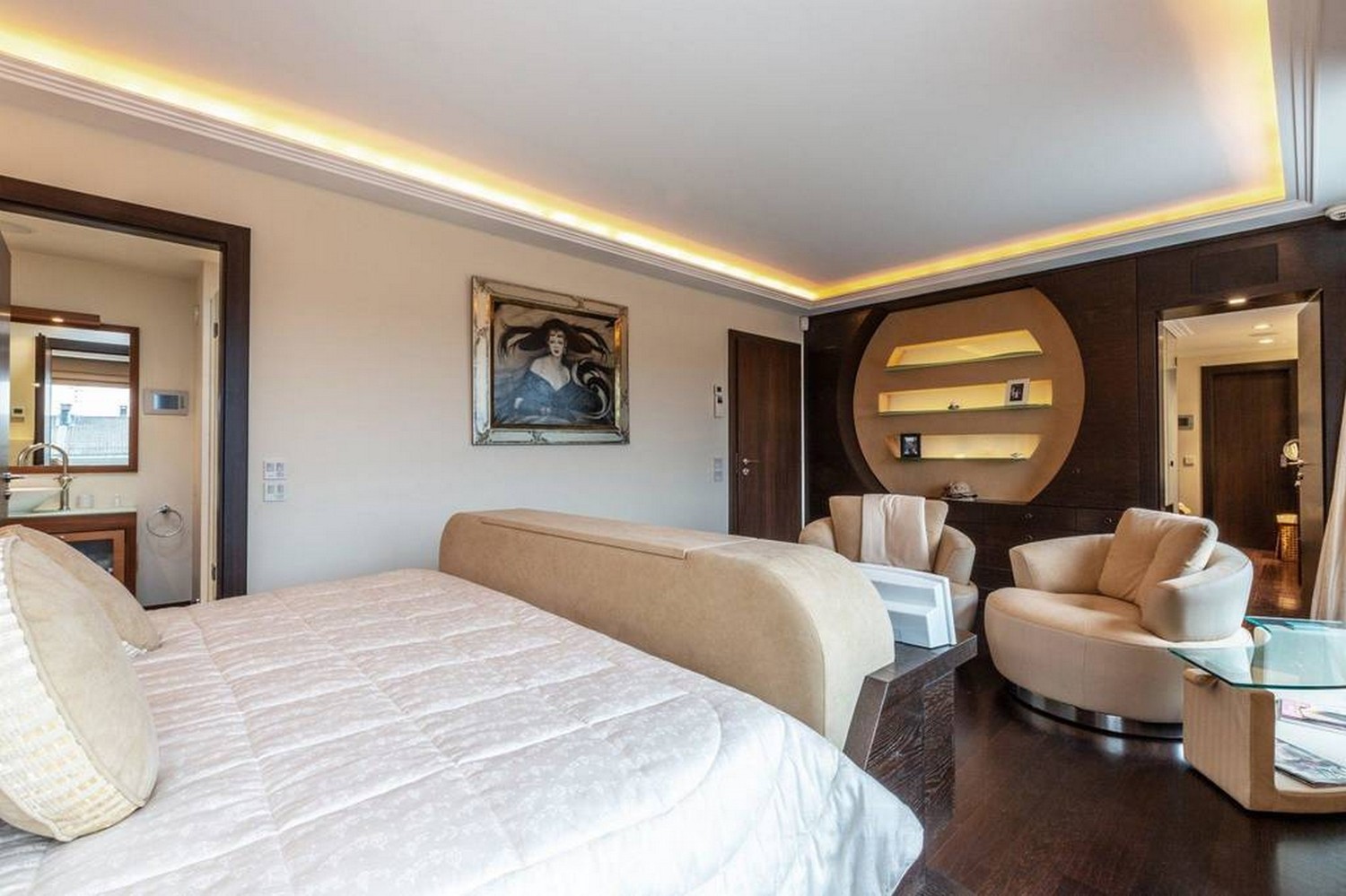 3-Zimmer-Wohnung