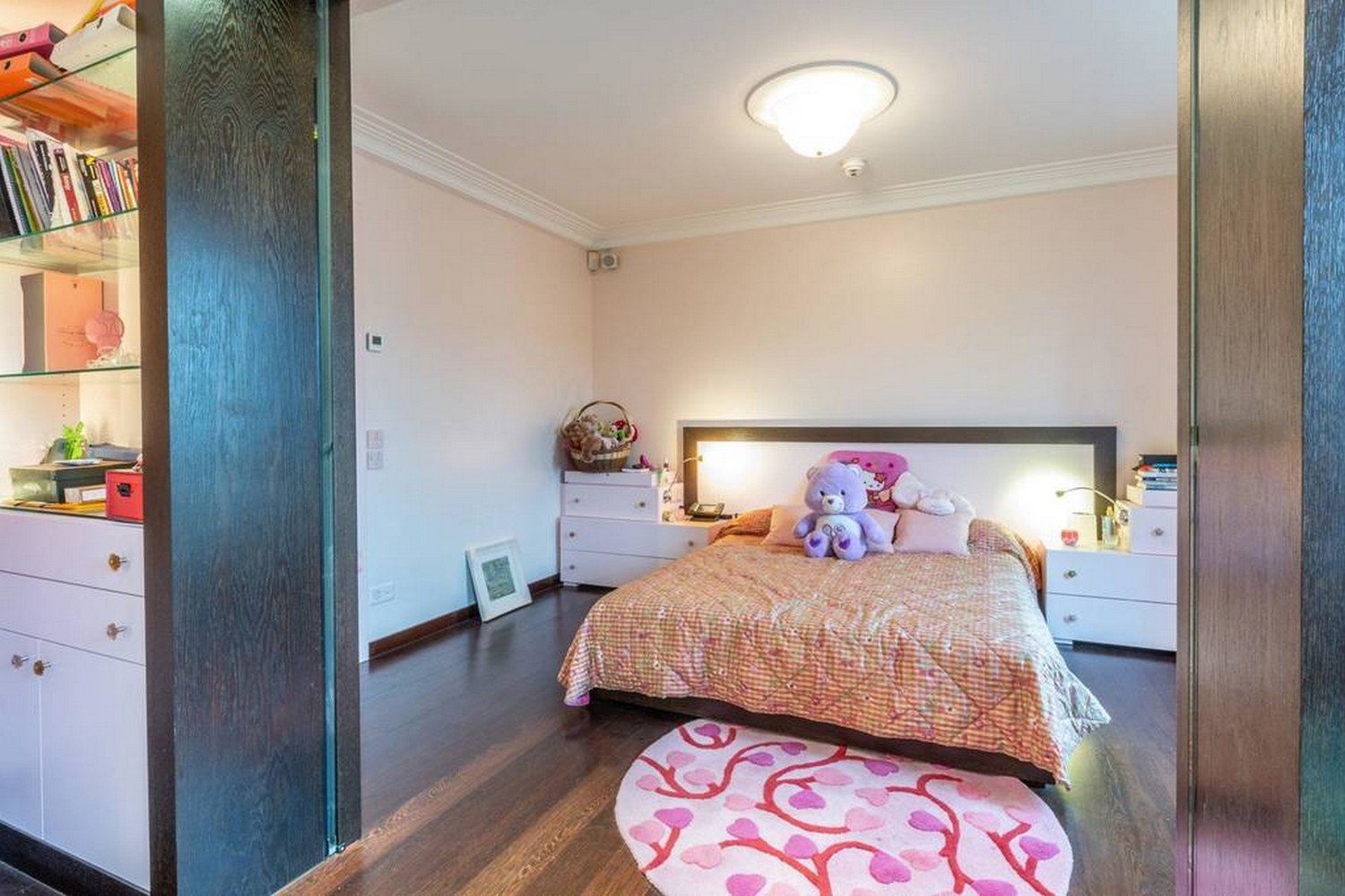 3-Zimmer-Wohnung