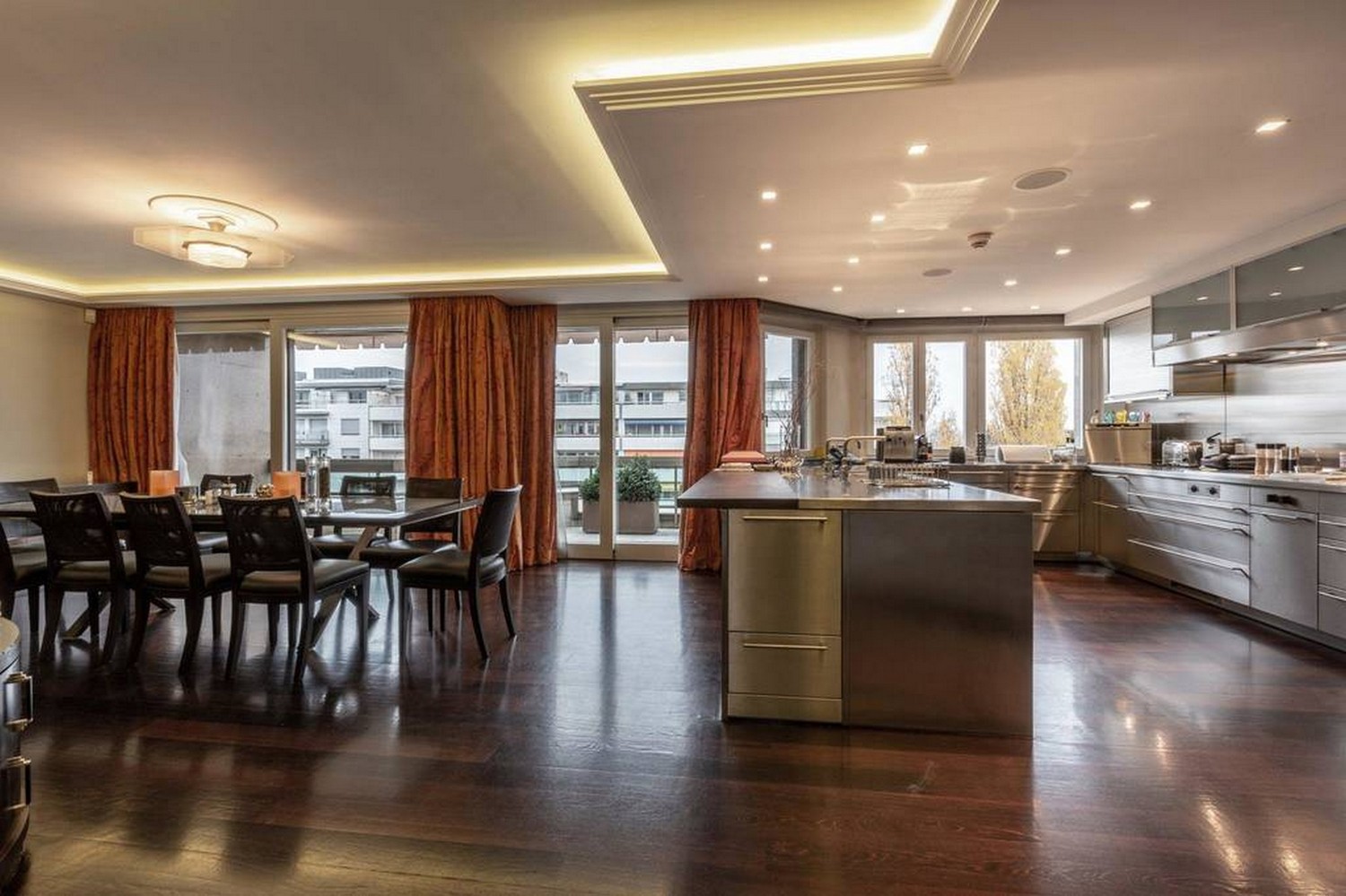 3-Zimmer-Wohnung