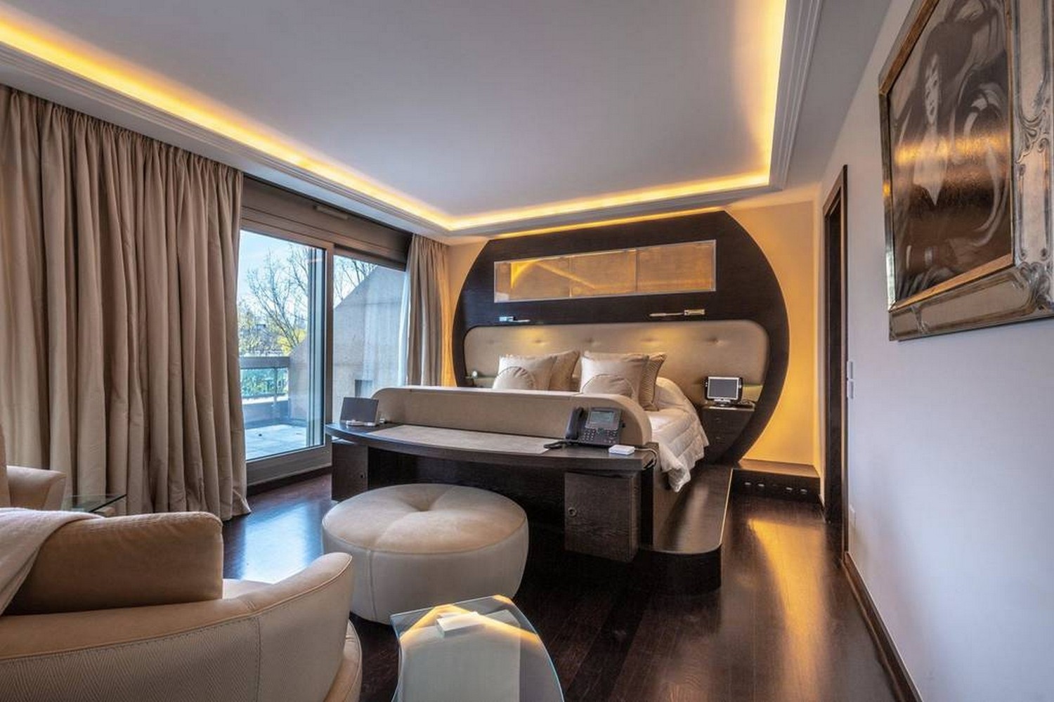 3-Zimmer-Wohnung