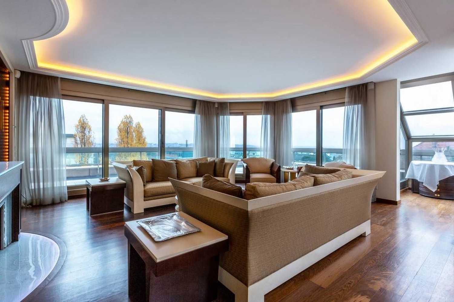 3-Zimmer-Wohnung