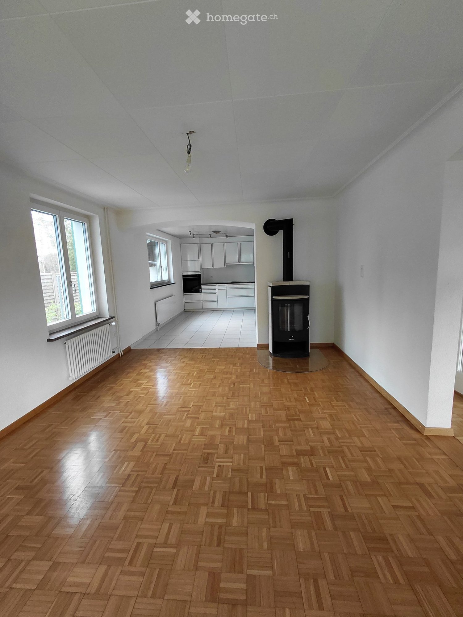 5 ½ rooms single house, Foto 1 von 5
