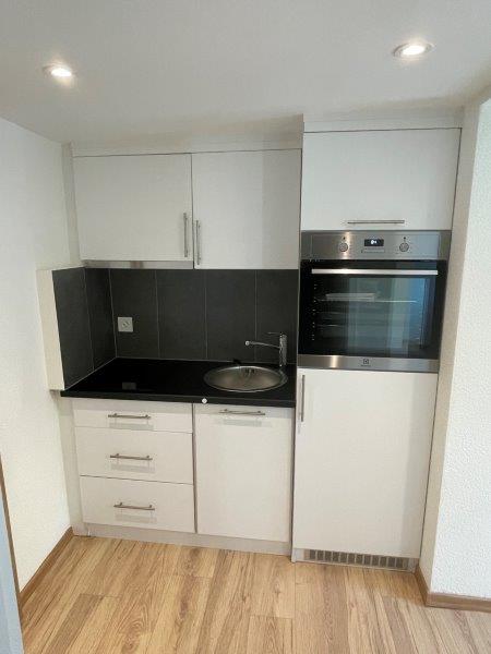 1 pièce appartement meublé